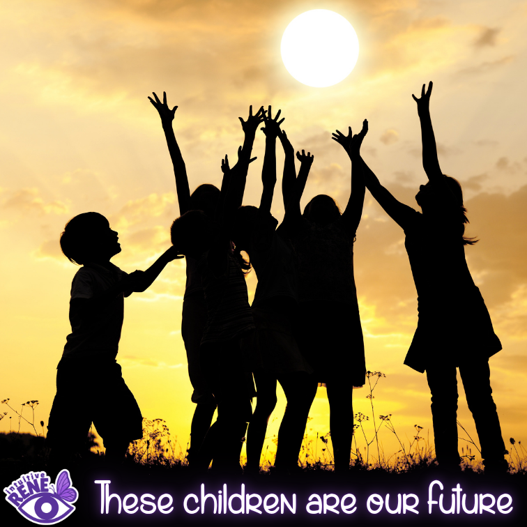 Suporting our future (1)