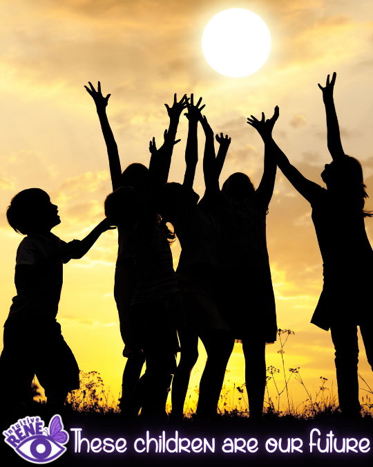 Suporting our future